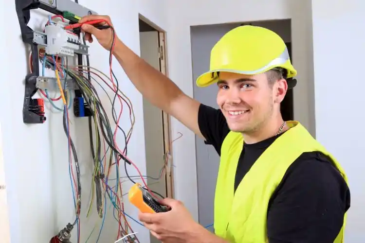 elektricien Sint-Oedenrode